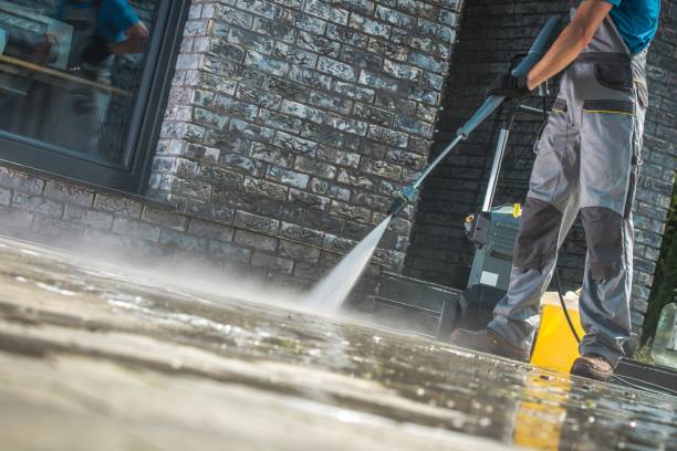 Best Sidewalk and Walkway Cleaning  in Reinbeck, IA