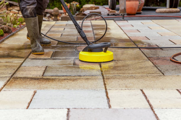 Best Factory Floor Cleaning  in Reinbeck, IA