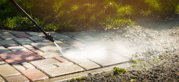 Playground Equipment Cleaning in Reinbeck, IA
