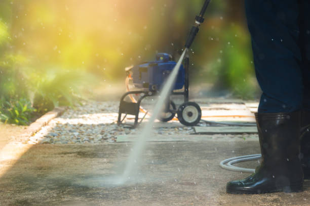 Trusted Reinbeck, IA Pressure Washing Services Experts